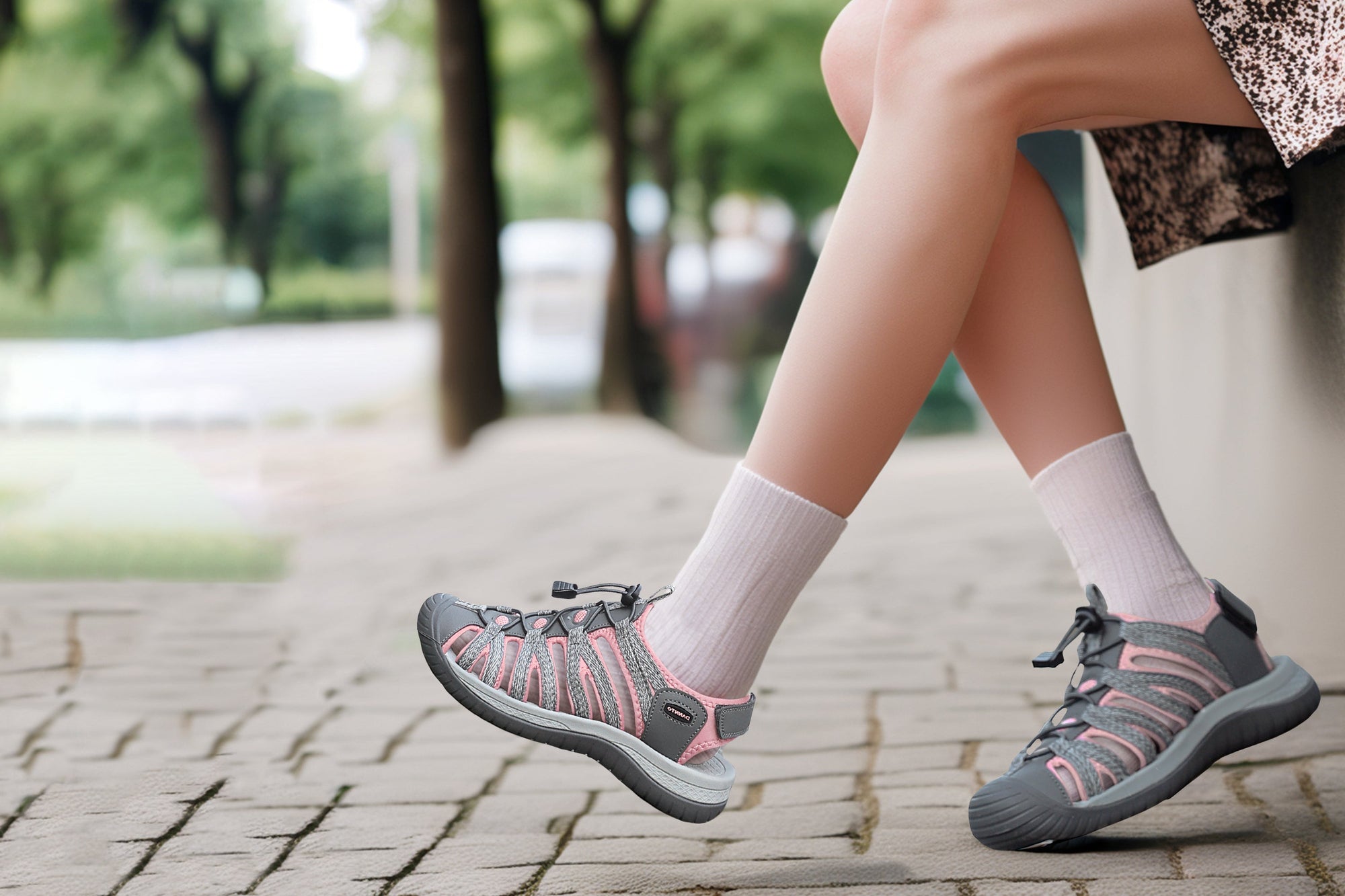 Socks & Sandals: The Ultimate Style Rebellion (And Why You Totally Should)