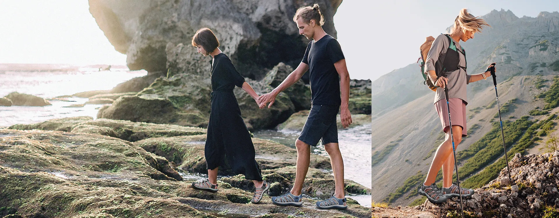 Best Hiking Sandals of 2025